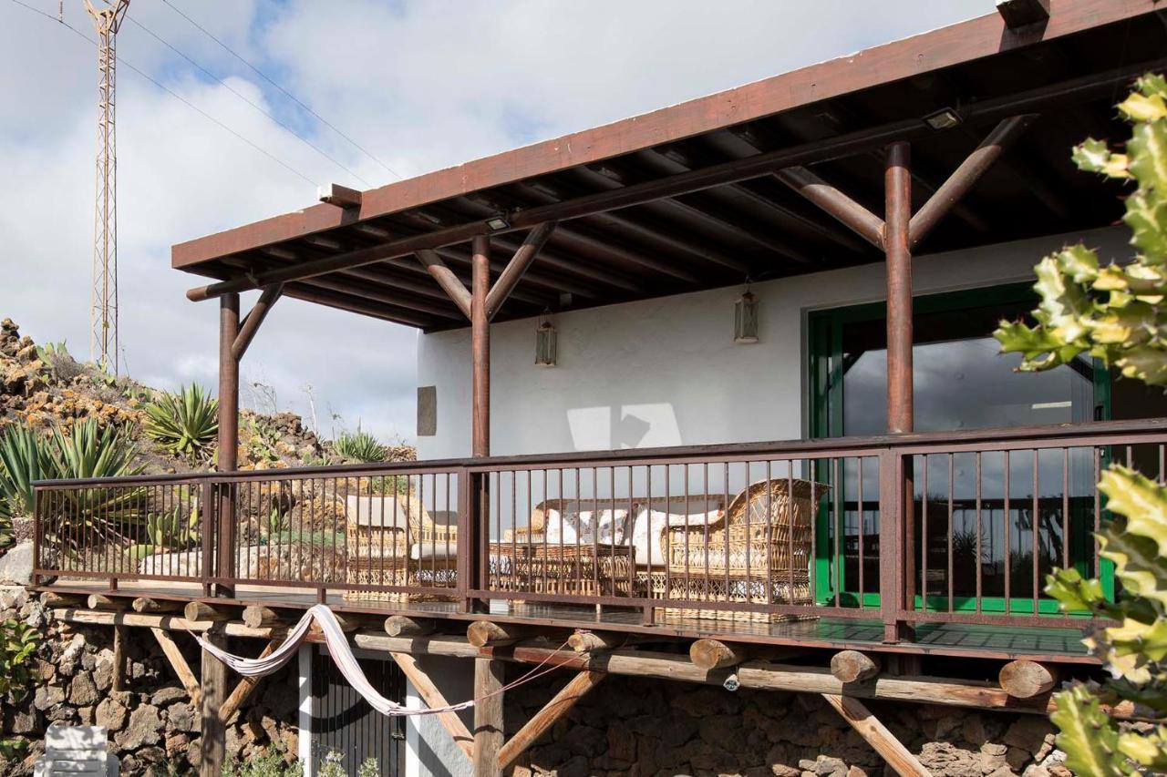 Casa Uva Villa Yaiza  Luaran gambar