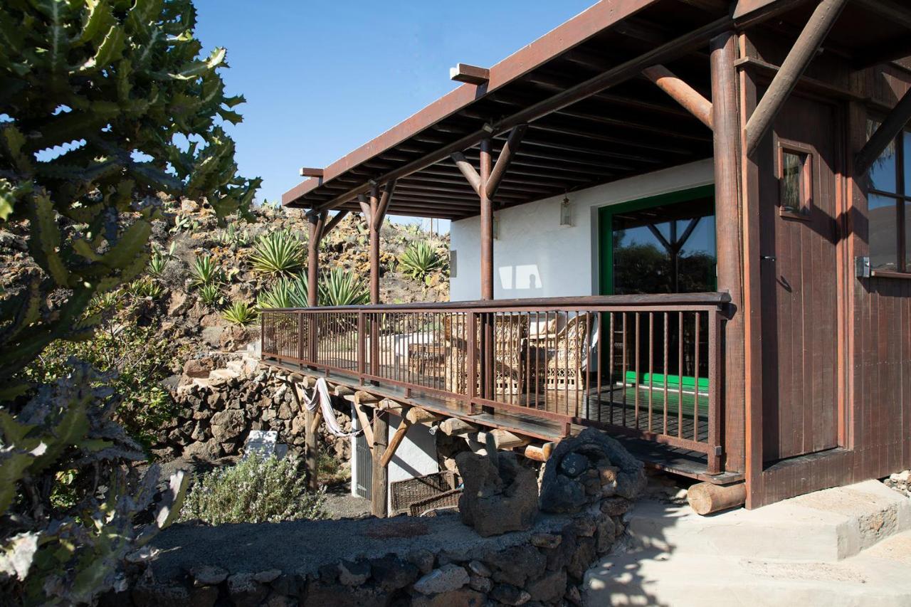 Casa Uva Villa Yaiza  Luaran gambar