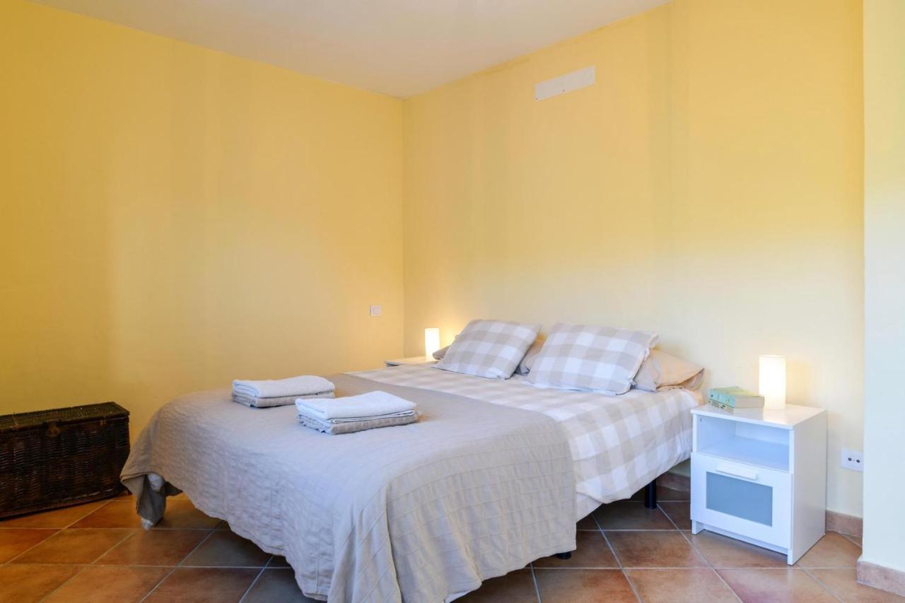 Casa Uva Villa Yaiza  Luaran gambar