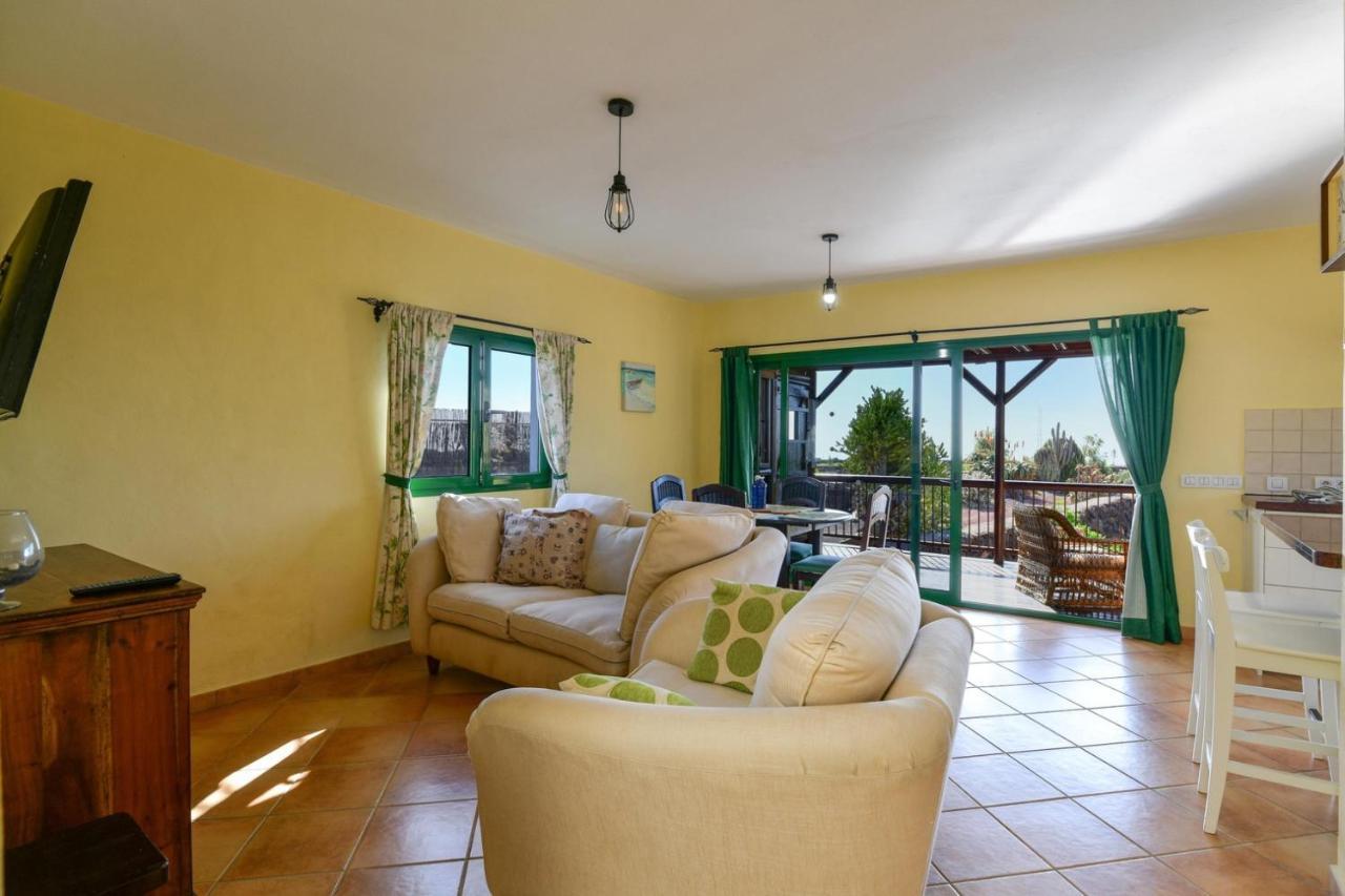 Casa Uva Villa Yaiza  Luaran gambar
