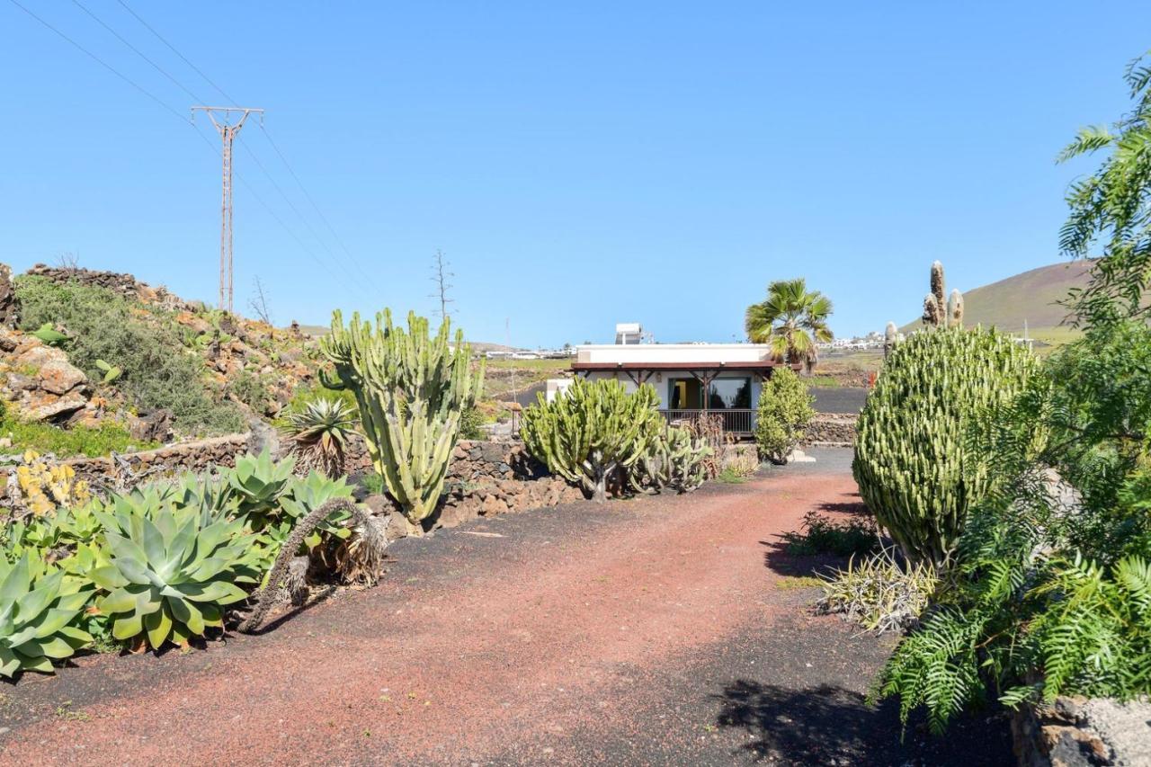 Casa Uva Villa Yaiza  Luaran gambar