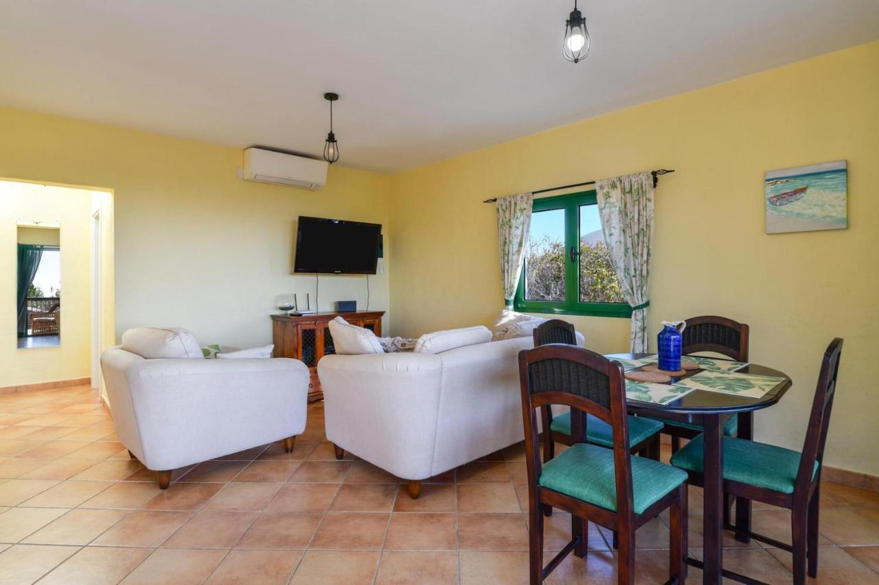 Casa Uva Villa Yaiza  Luaran gambar