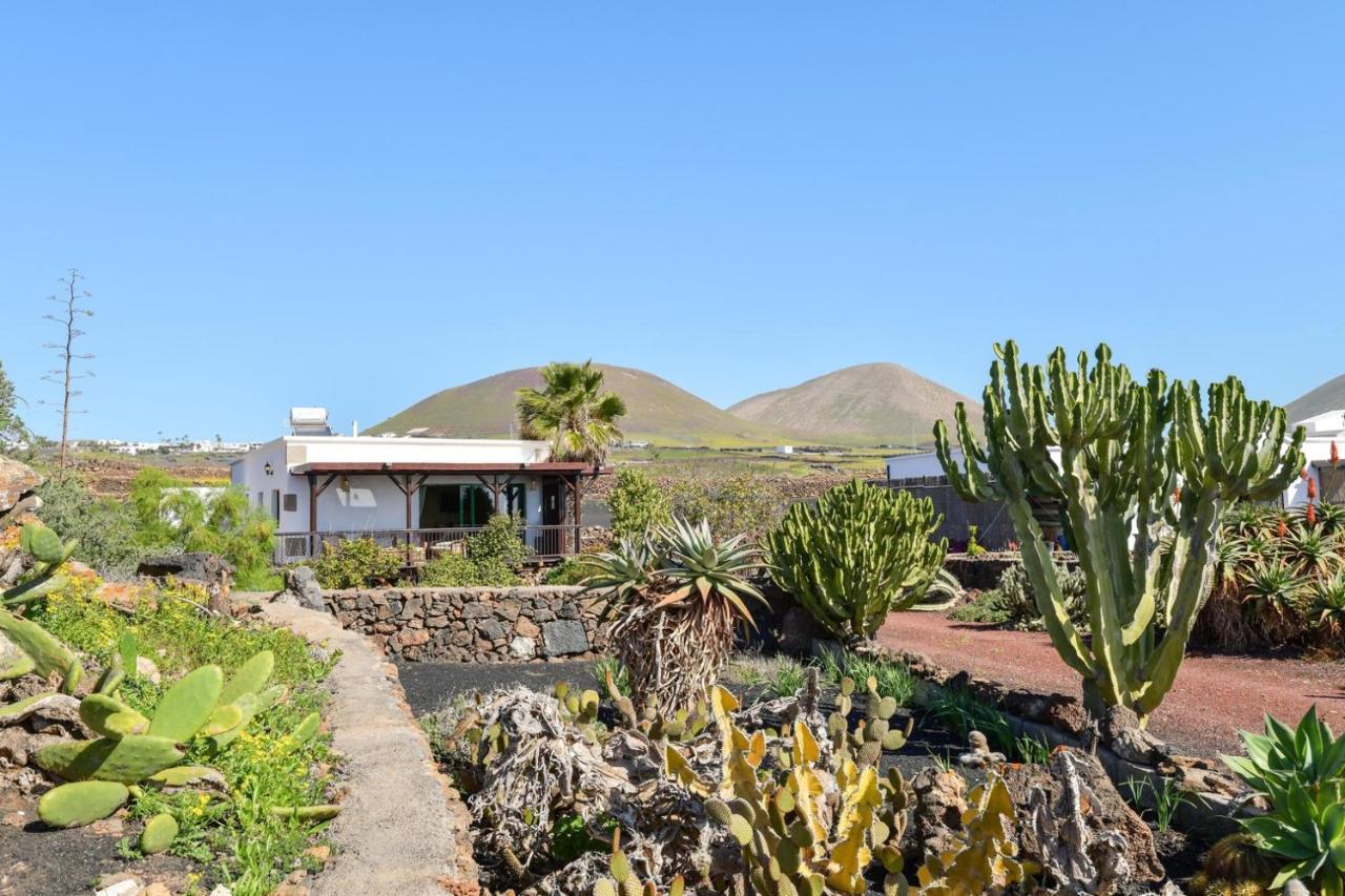 Casa Uva Villa Yaiza  Luaran gambar
