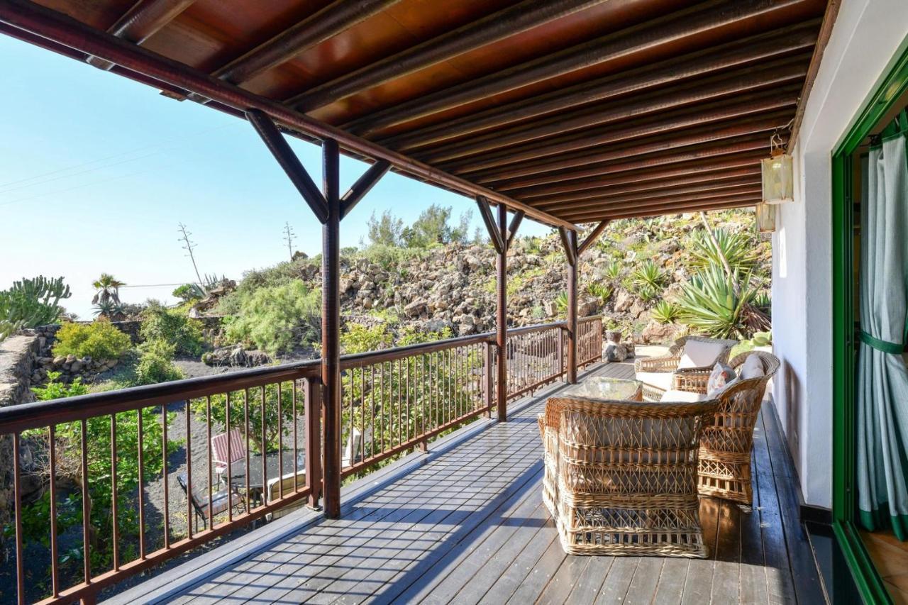 Casa Uva Villa Yaiza  Luaran gambar