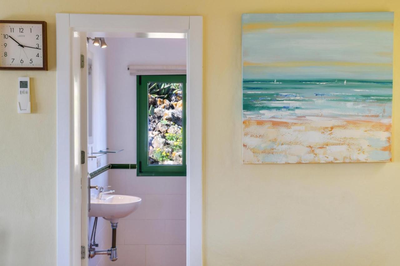 Casa Uva Villa Yaiza  Luaran gambar