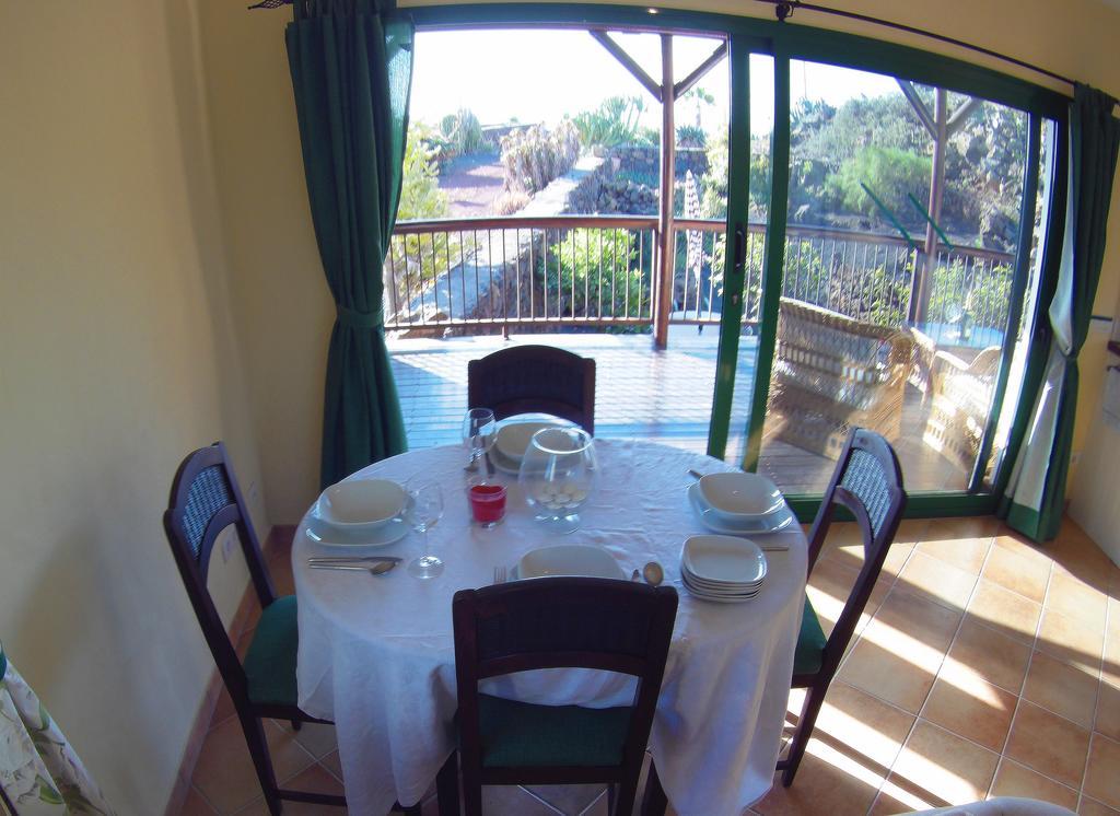 Casa Uva Villa Yaiza  Luaran gambar