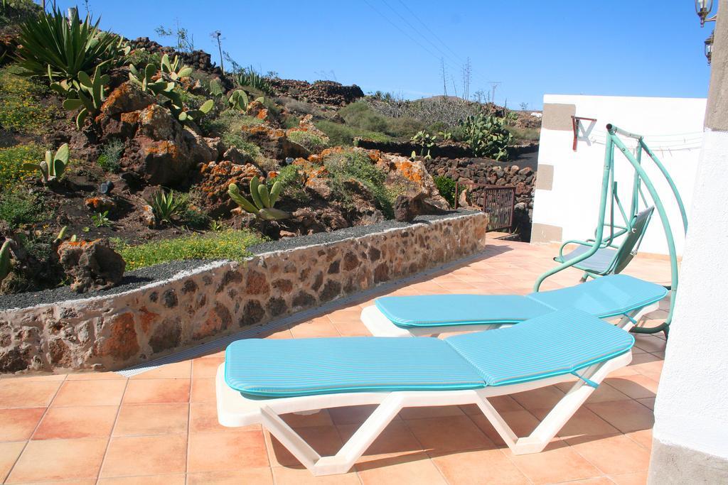 Casa Uva Villa Yaiza  Luaran gambar
