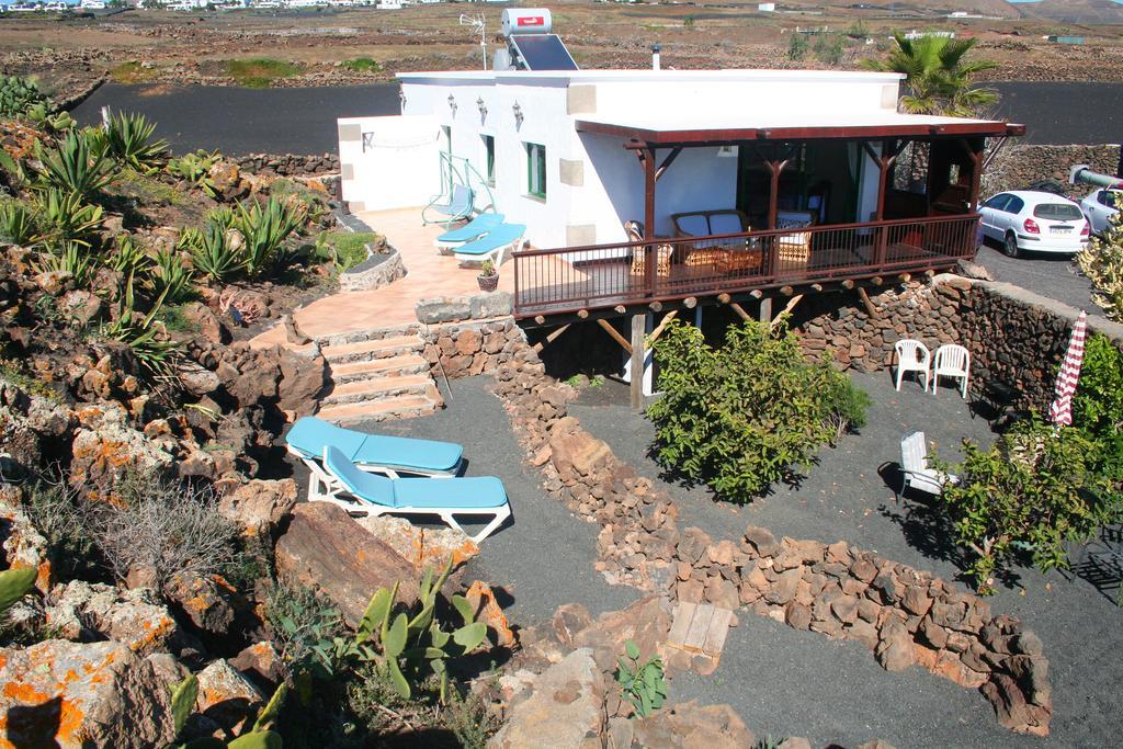 Casa Uva Villa Yaiza  Luaran gambar