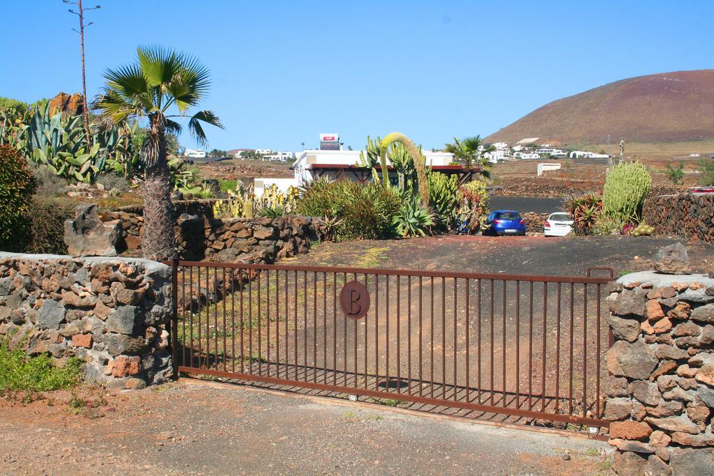 Casa Uva Villa Yaiza  Luaran gambar
