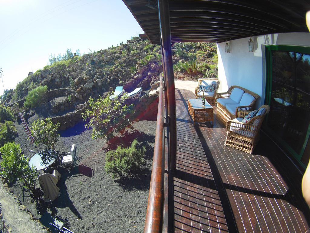 Casa Uva Villa Yaiza  Luaran gambar